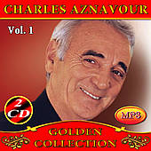 Charles Aznavour [6 CD/mp3]