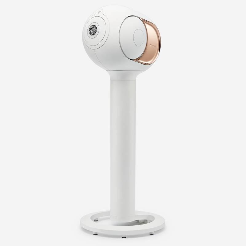 Стійка для колонки Devialet Tree Iconic White, фото 1