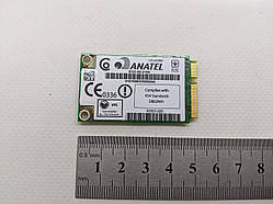 Wifi адаптер Fujitsu Siemens Amilo Pi2550 Intel PRO/Wireless 3945ABG