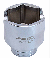 Спец головка для топливного фильтра Ford EocBlue 2.0 TDCi 2016- ASTA A-FT32F