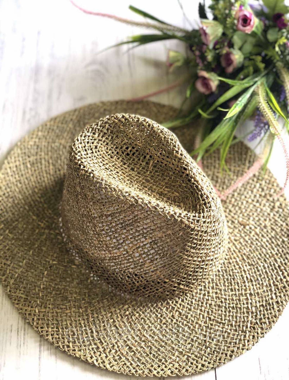 Федора з травички, фото 1