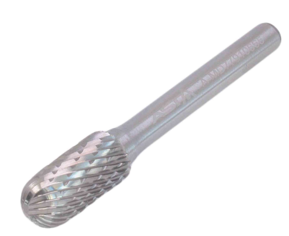 Фреза ротаційна 12X70 "WRC" S6 DIN8033 ASTA A-MD77912670