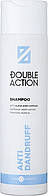 Шампунь проти лупи Hair Company Double Action Anti-Dandruff Shampoo 250мл (Оригінал)