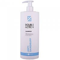 Шампунь проти лупи Hair Company Double Action Anti-Dandruff Shampoo 1000мл (Оригінал)