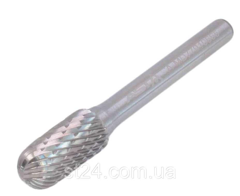 Фреза ротаційна 12X70 "WRC" S6 DIN8033 ASTA A-MD77912670