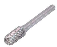 Фреза ротаційна 12X70 "WRC" S6 DIN8033 ASTA A-MD77912670