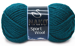 Пряжа Sport Wool-2273