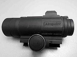 Приціли мисливські Б/У Aimpoint CompM4