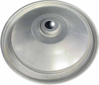 Кришка корпусу насоса (сталь)