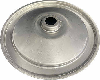 Кришка корпусу насоса (неіржавка сталь)