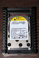 Б/в HDD 3.5" для ПК VelociRaptor  Western Digital WD6000HLHX-01JJPV0 600GB 1000об/хв 32 мб SATA 3