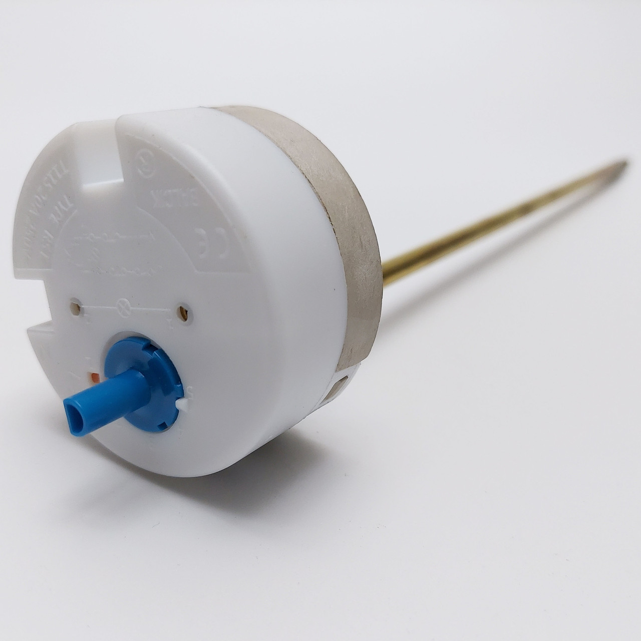 Терморегулятор для бойлера Atlantic Opro, Thermor, Round, Aston type RST / 20A / 250 V / T115 Туреччина