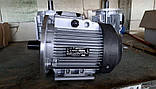 Електродвигун АІР 100 S4 (3, 0 кВт*1500об/хв), фото 2
