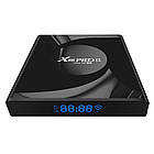 Смарт приставка X88 Pro 13 4/64 Android 13, WIFI 6 TV BOX ( з налаштуваннями), фото 5