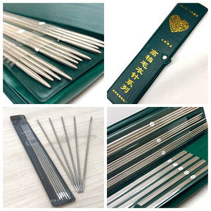 Спиці шкарпетки