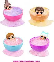 LOL Surprise Bubble Dolls Ruffles color change glitter ID 166261485482900757 500 Prom.ua