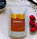 Аскорбінова кислота (Вітамін С) у порошку 300г, фото 2