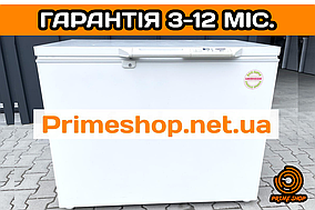 Окремісна морозильна скриня LIEBHERR низька з Німеччини Б/У ЄВРОПА