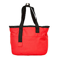 Сумка холодильник Lunch Basket VS Thermal Eco Bag червоного кольору