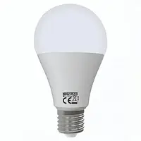 LED лампа Horoz PREMIER-18 A60 18W E27 6400K 001-006-0018-010