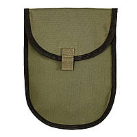 Підсумок для саперної лопати VS TEB койот