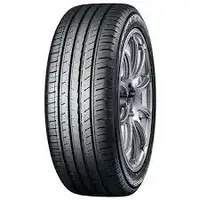 Летние шины Yokohama BluEarth E51 225/60 R18 100H