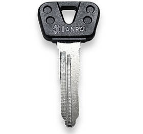 Заготівка ключа YAMAHA скутер YAMA29P
