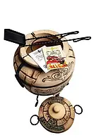 Тандир "Аслан" на 79 літрів