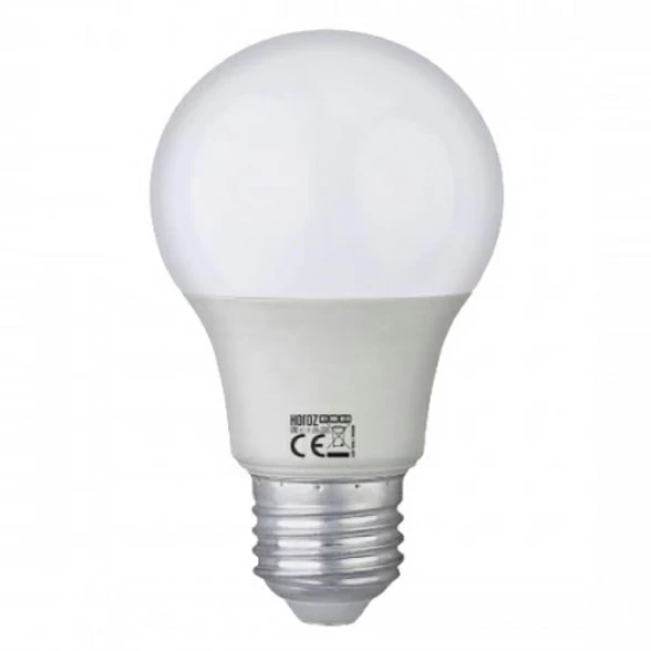 LED-лампа Horoz PREMIER-10 A60 10W E27 6400 K 001-006-0010-013