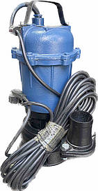 Фекально,дренажний насос LuKon WQD 10-10-2.6 P233