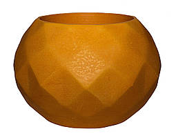 Гіпсова ємність Проміс-Плюс, Апельсин оранжевий колір