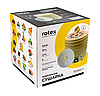 Сушарка для овочів та фруктів 20л. ROTEX RD660-Y з лотком для пастили, фото 8