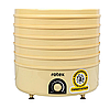 Сушарка для овочів та фруктів 20л. ROTEX RD660-Y з лотком для пастили, фото 6