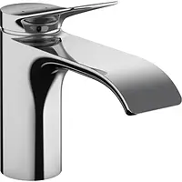 Смеситель для раковины Hansgrohe Vivenis хром 75012000