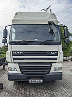 Разборка DAF CF CF85IV 2009 г. АКПП