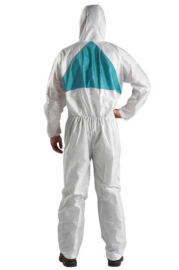 Комбінезон захисний ЗМ 4520, розмір XL