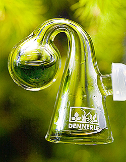 CO2 дропчекер, Dennerle СО2  Langzeittest  Mini + pH. Постійний і точний контроль рівня вмісту СО2, фото 3