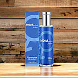 Чоловічі збуджувальні парфуми з феромонами Moli для чоловіків 29.5мл, фото 5