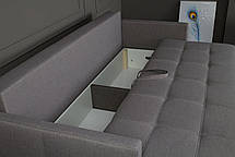 Диван Nice / Найс ТМ Єврософ, фото 5