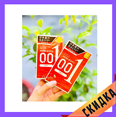 ➤ Презервативи Okamoto