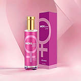 Жіночі збуджувальні парфуми з феромонами Moli для жінок 29.5 мл, фото 3