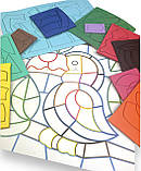 Дитяча Мозаїка "Туканчик ", фото 2