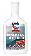 Захисний крем від комах Лосьон для захисту від комах Sport Lavit Insect Blocker 100ml