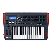 Midi-клавіатура NOVATION Impulse 25