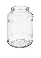 90 шт. Банка скляна Ско 1,5л Д82 9шт/уп.(Післяоплатою не відправляємо)