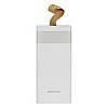 Універсальна Мобільна Батарея Borofone BJ18A  Coolmy digital display 30000 mAh, фото 6