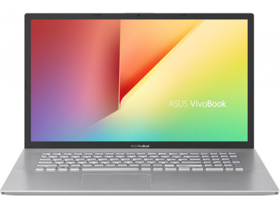Ноутбук ASUS VivoBook 17 X712DA (X712DA-202.MV), фото 1
