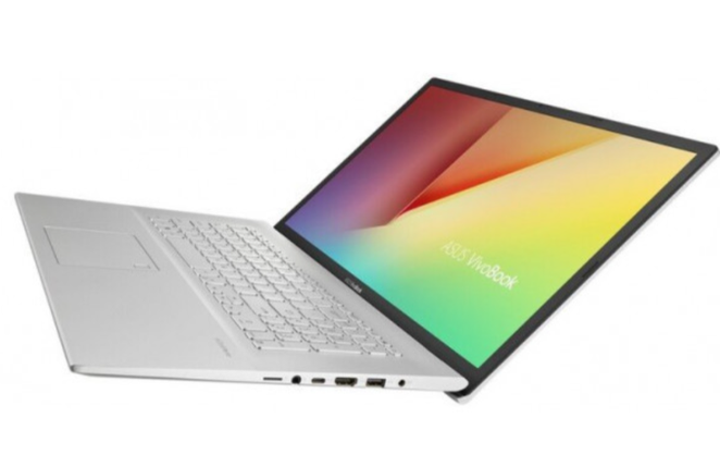 Ноутбук ASUS VivoBook 17 X712DA (X712DA-202.MV), фото 2
