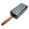 Універсальна Мобільна Батарея Remax Proda PD-P96 Leading series 30000 mAh, фото 7