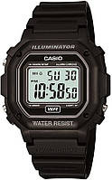 Наручные часы Casio Digital F-108WH-1ACF